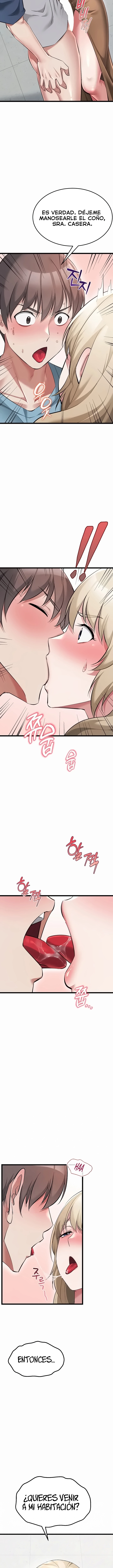 Reinicio De Ahegao Capitulo 27 página 16