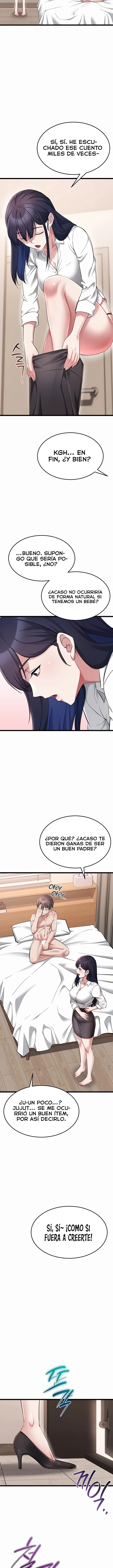Reinicio De Ahegao Capitulo 27 página 4