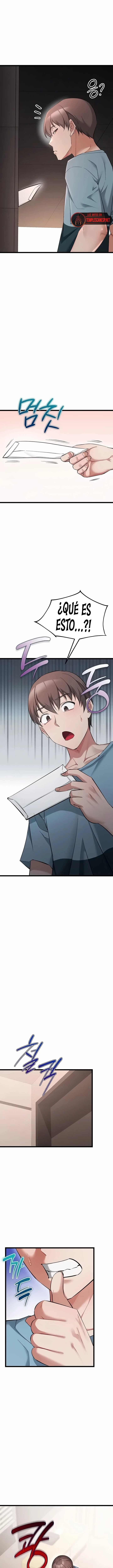 Reinicio De Ahegao Capitulo 27 página 6