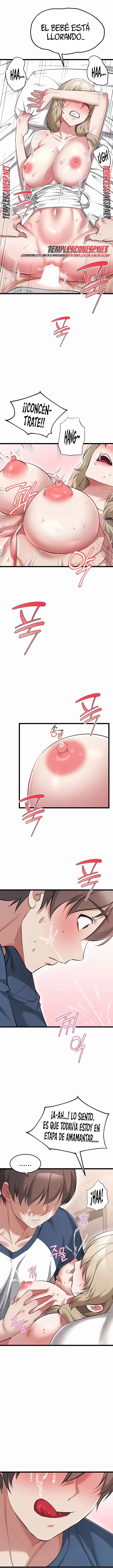Reinicio De Ahegao Capitulo 28 página 11