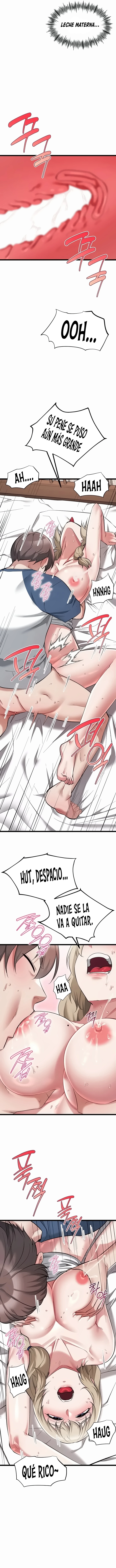 Reinicio De Ahegao Capitulo 28 página 12