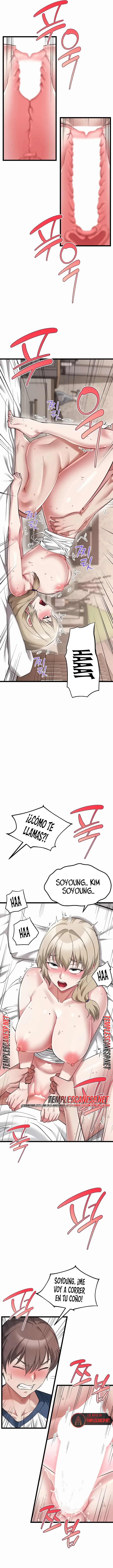 Reinicio De Ahegao Capitulo 28 página 14