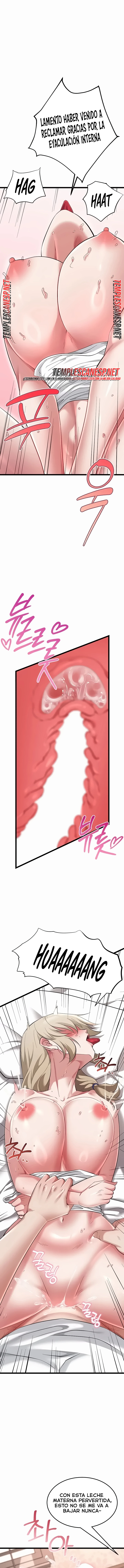 Reinicio De Ahegao Capitulo 28 página 15