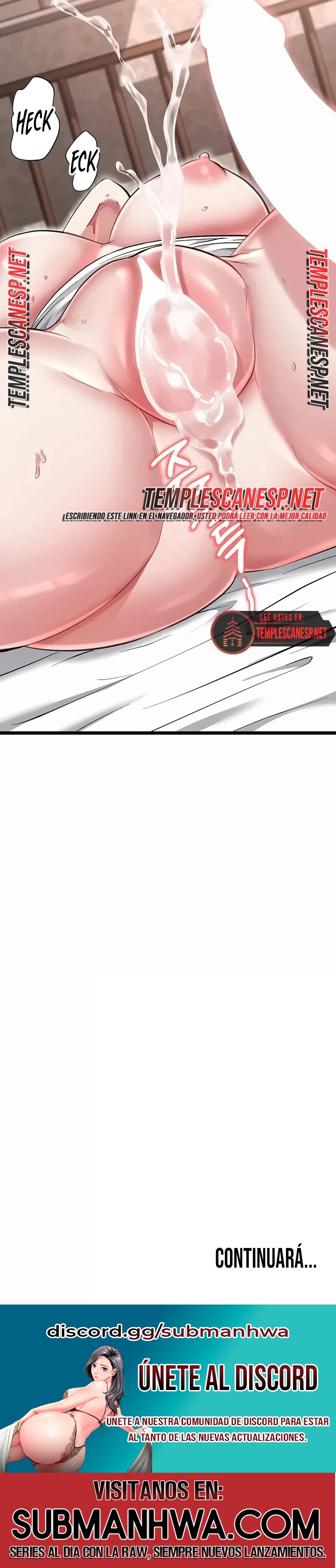 Reinicio De Ahegao Capitulo 28 página 16