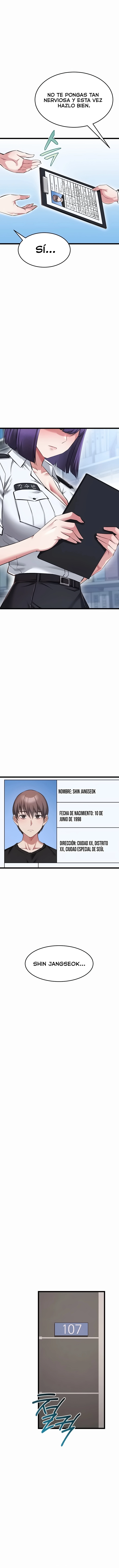 Reinicio De Ahegao Capitulo 28 página 3