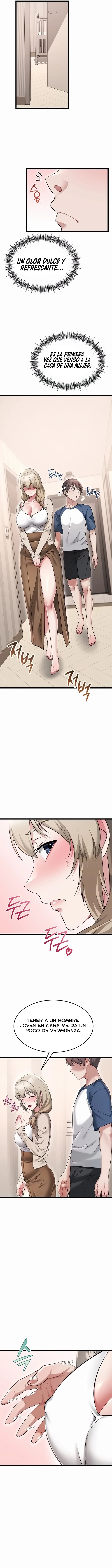 Reinicio De Ahegao Capitulo 28 página 4