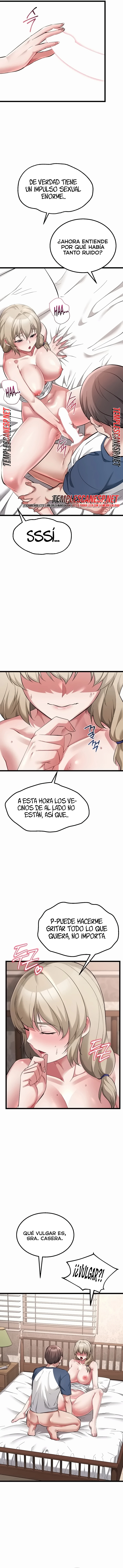 Reinicio De Ahegao Capitulo 28 página 9