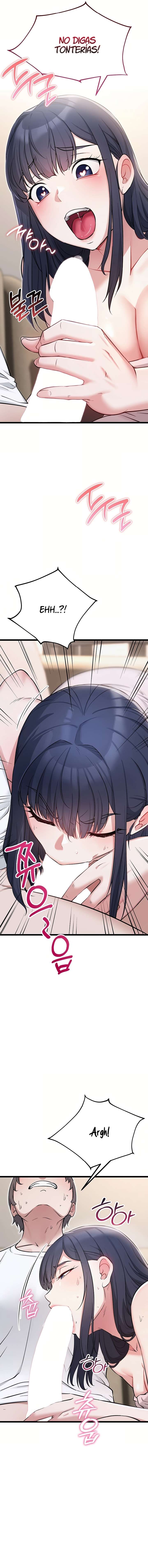 Reinicio De Ahegao Capitulo 3 página 10