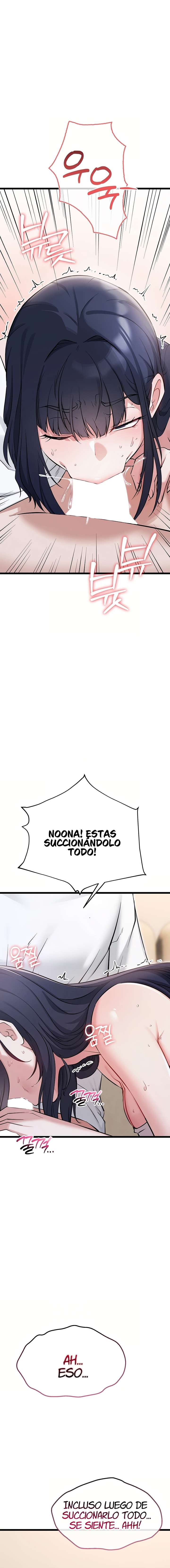 Reinicio De Ahegao Capitulo 3 página 13