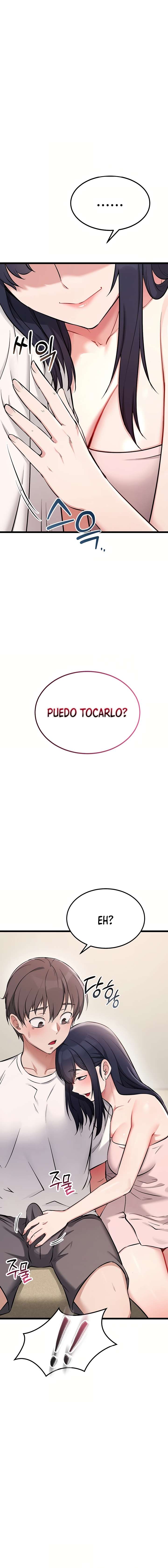 Reinicio De Ahegao Capitulo 3 página 2