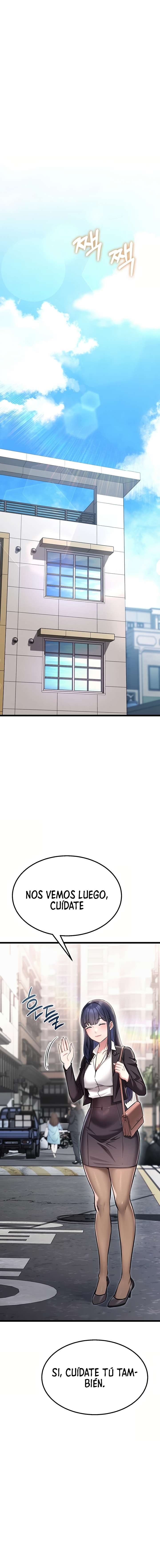 Reinicio De Ahegao Capitulo 3 página 20