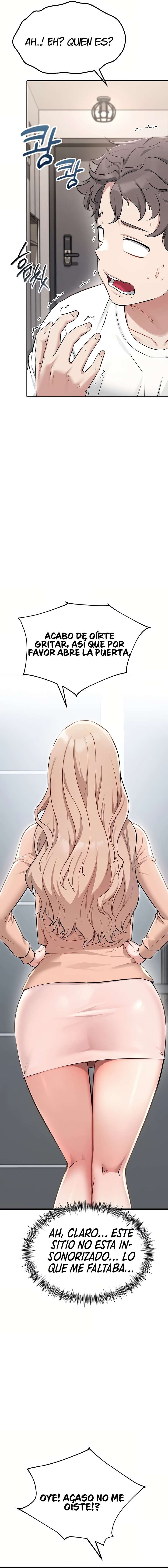 Reinicio De Ahegao Capitulo 3 página 25