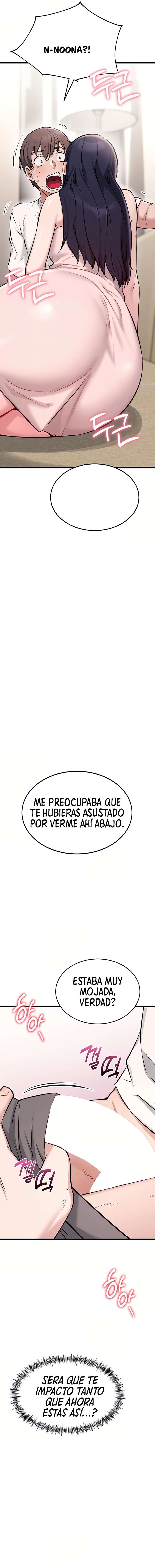 Reinicio De Ahegao Capitulo 3 página 3