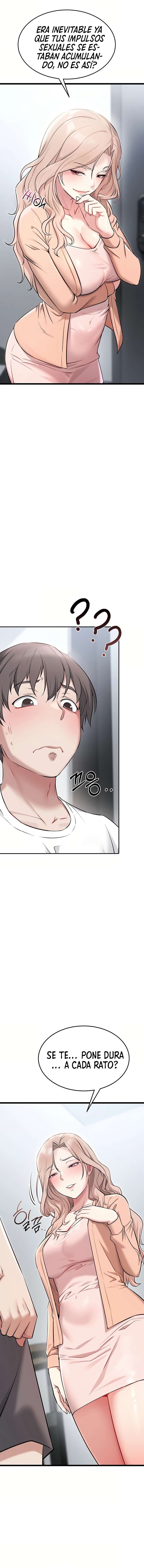 Reinicio De Ahegao Capitulo 3 página 30