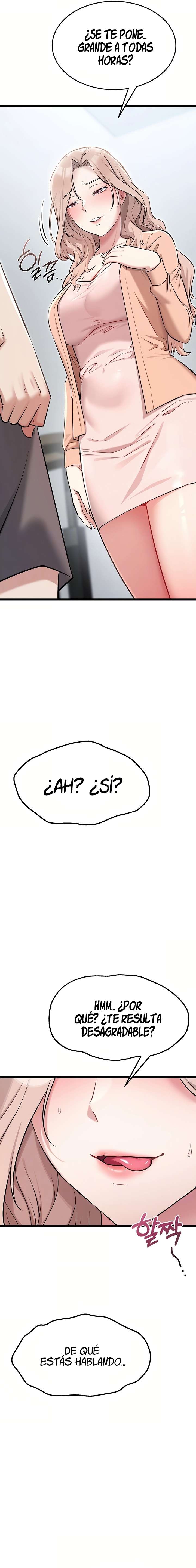 Reinicio De Ahegao Capitulo 4 página 2