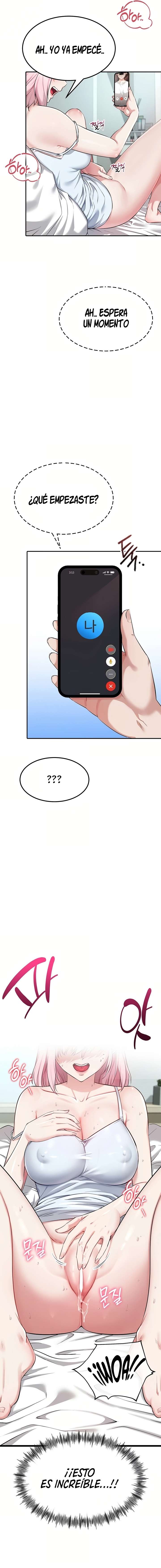 Reinicio De Ahegao Capitulo 4 página 22