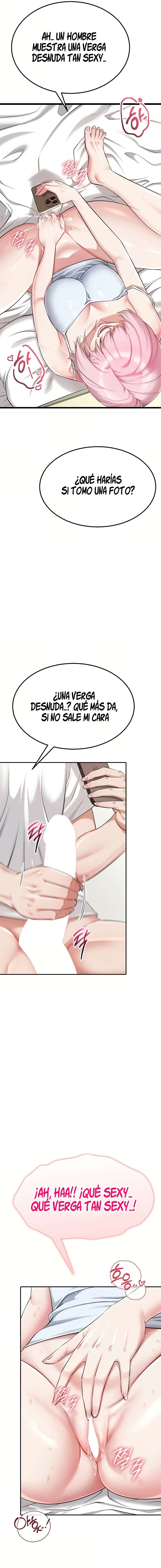 Reinicio De Ahegao Capitulo 4 página 26