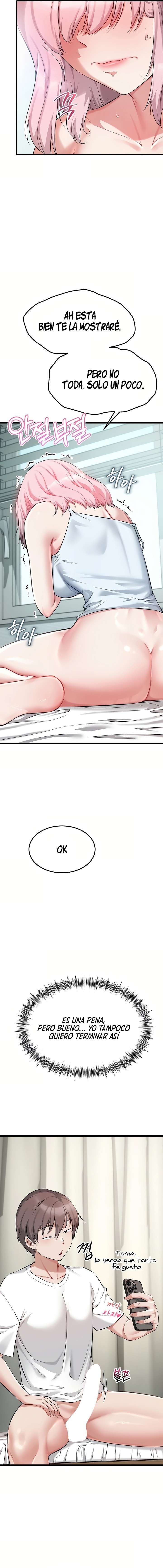 Reinicio De Ahegao Capitulo 4 página 30