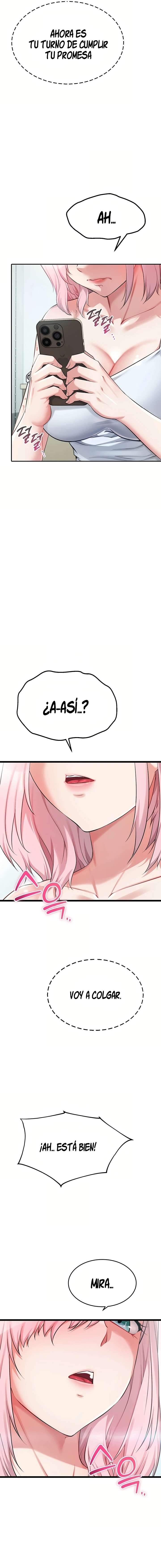 Reinicio De Ahegao Capitulo 4 página 31