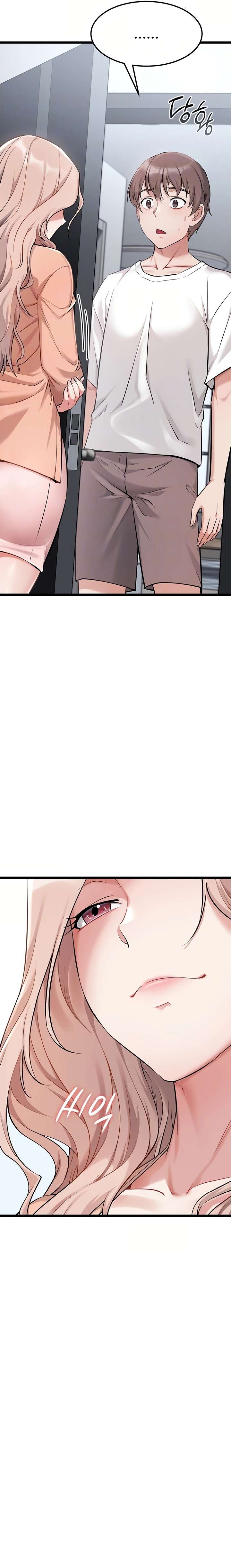 Reinicio De Ahegao Capitulo 4 página 4