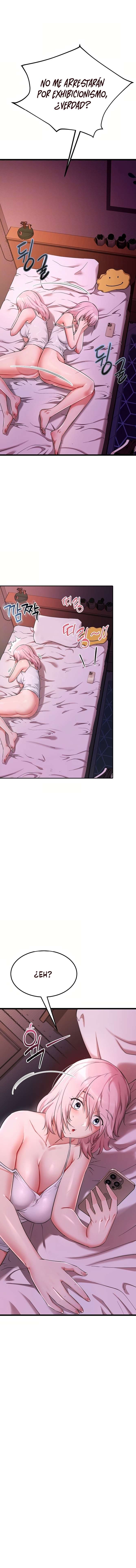 Reinicio De Ahegao Capitulo 5 página 3