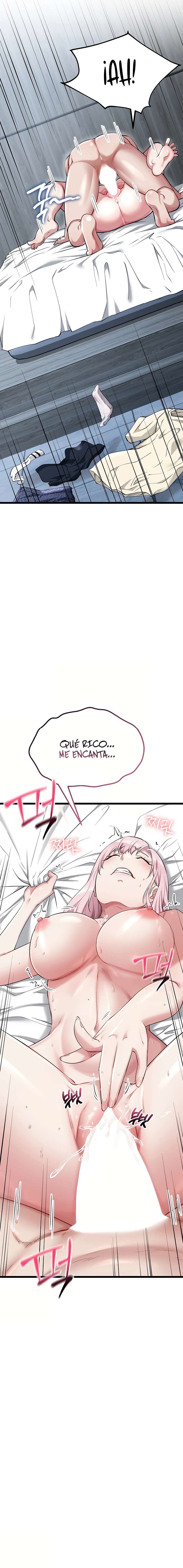 Reinicio De Ahegao Capitulo 6 página 23