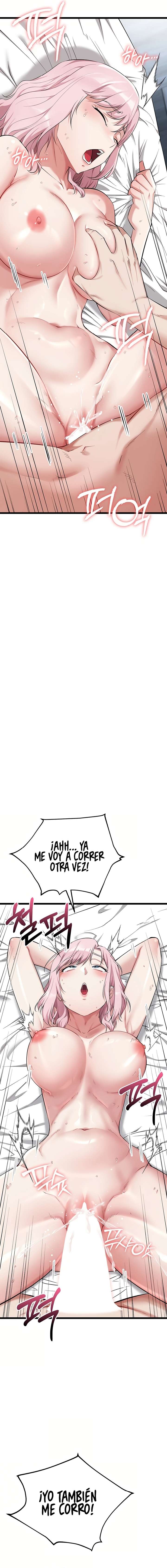 Reinicio De Ahegao Capitulo 6 página 25