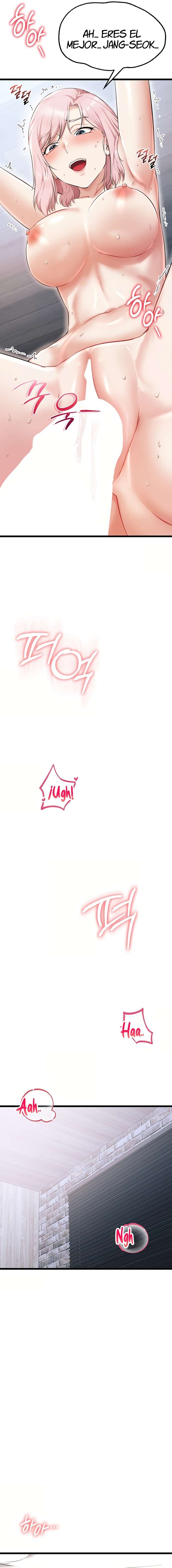 Reinicio De Ahegao Capitulo 7 página 14