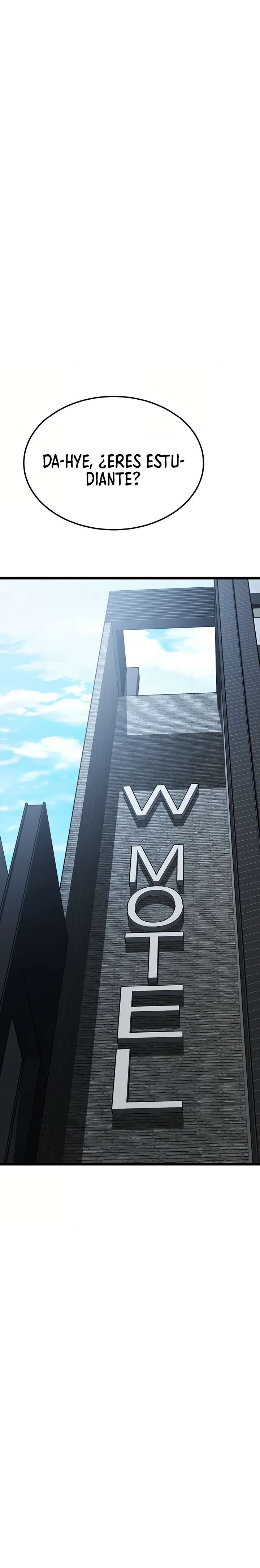 Reinicio De Ahegao Capitulo 7 página 16
