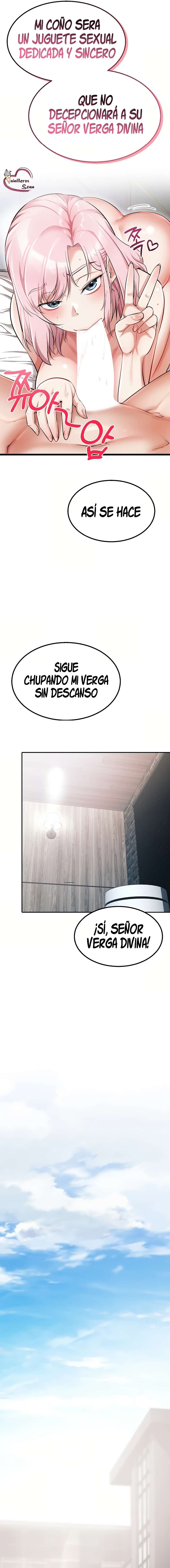 Reinicio De Ahegao Capitulo 7 página 22