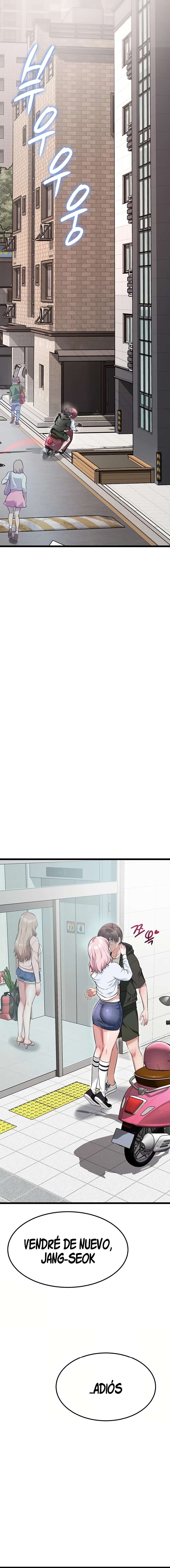 Reinicio De Ahegao Capitulo 7 página 23