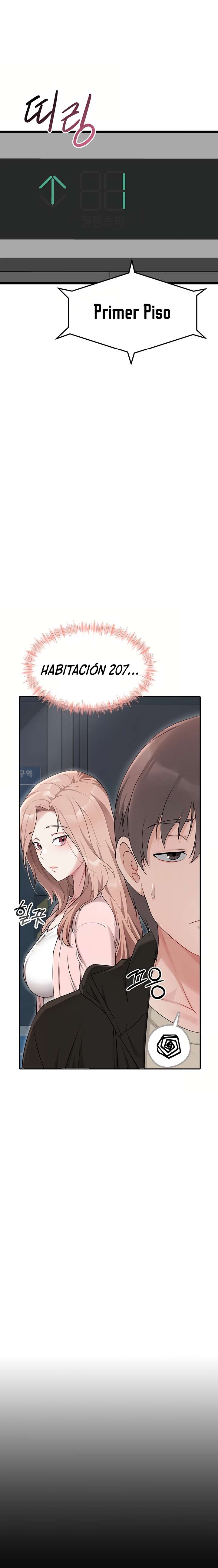Reinicio De Ahegao Capitulo 7 página 25