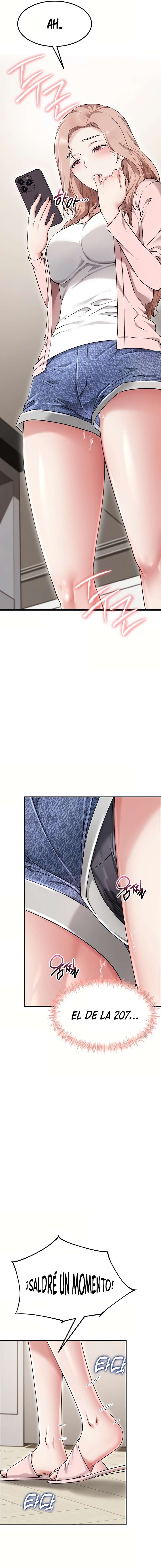 Reinicio De Ahegao Capitulo 7 página 30
