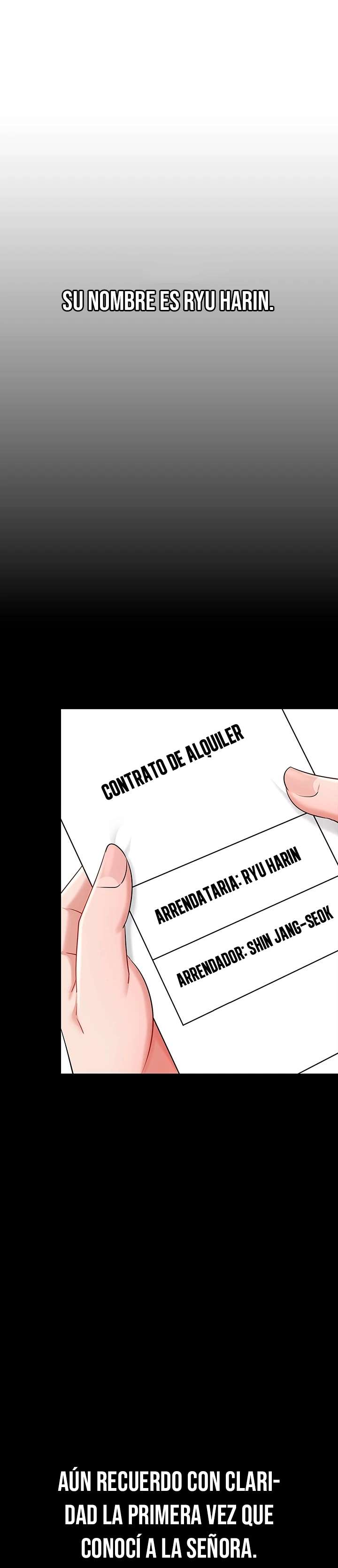 Reinicio De Ahegao Capitulo 8 página 11