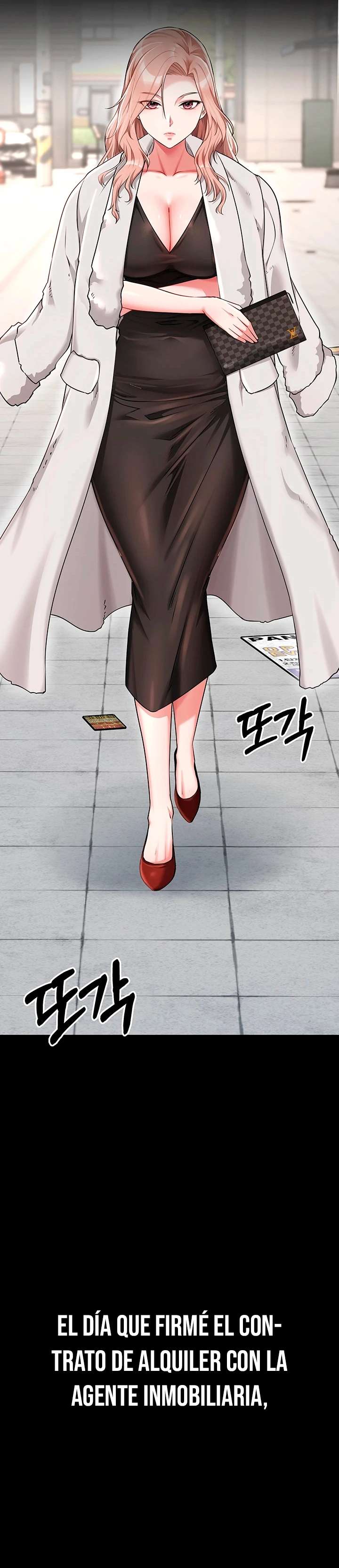 Reinicio De Ahegao Capitulo 8 página 13