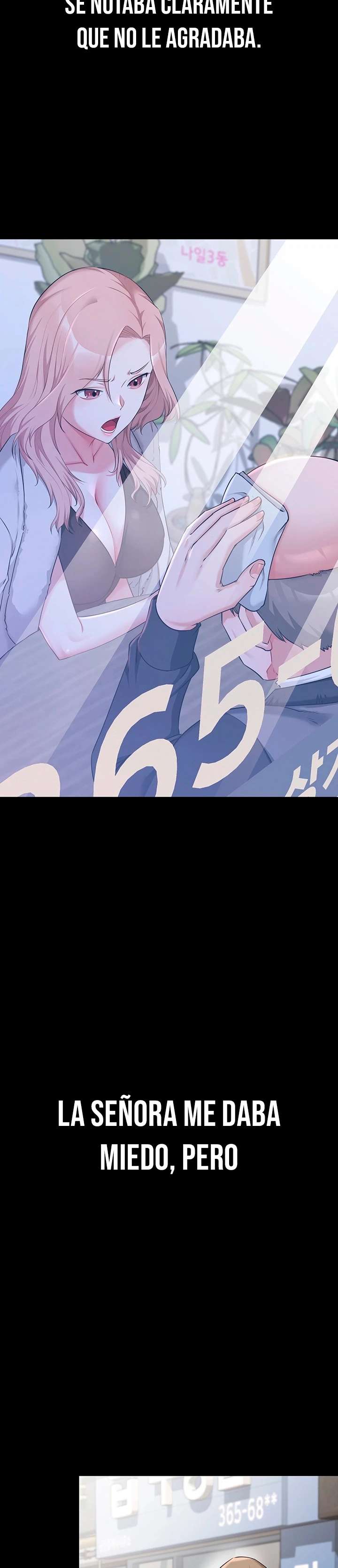 Reinicio De Ahegao Capitulo 8 página 15