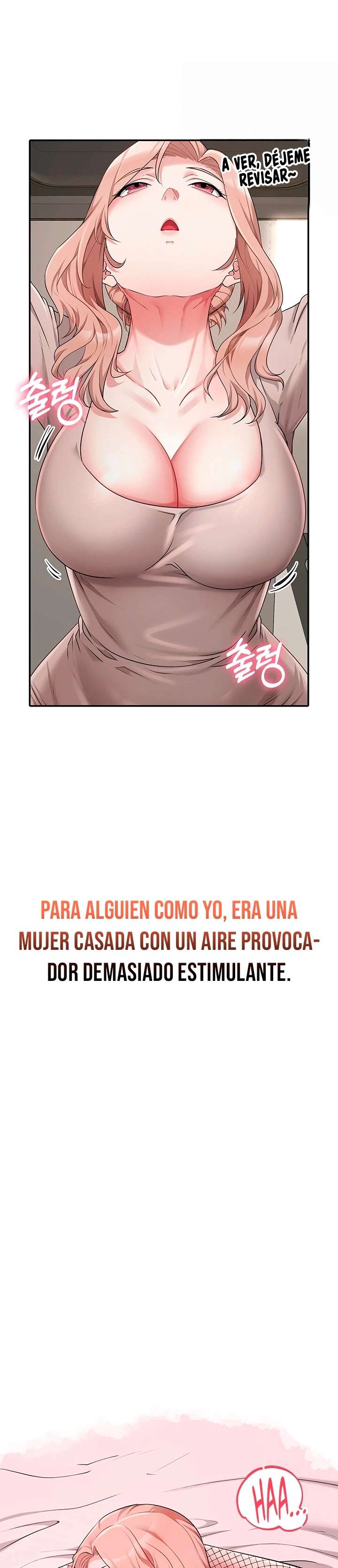 Reinicio De Ahegao Capitulo 8 página 19