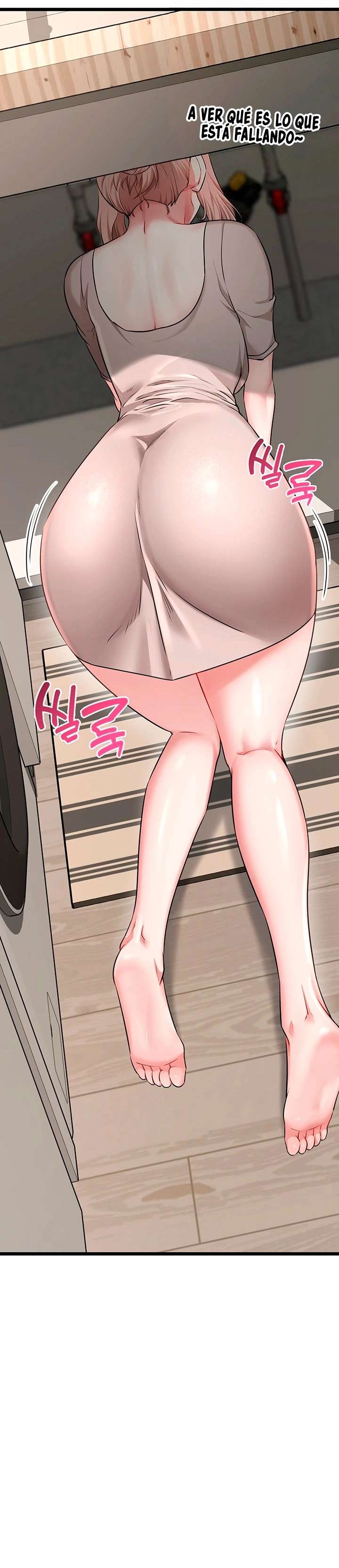 Reinicio De Ahegao Capitulo 8 página 25