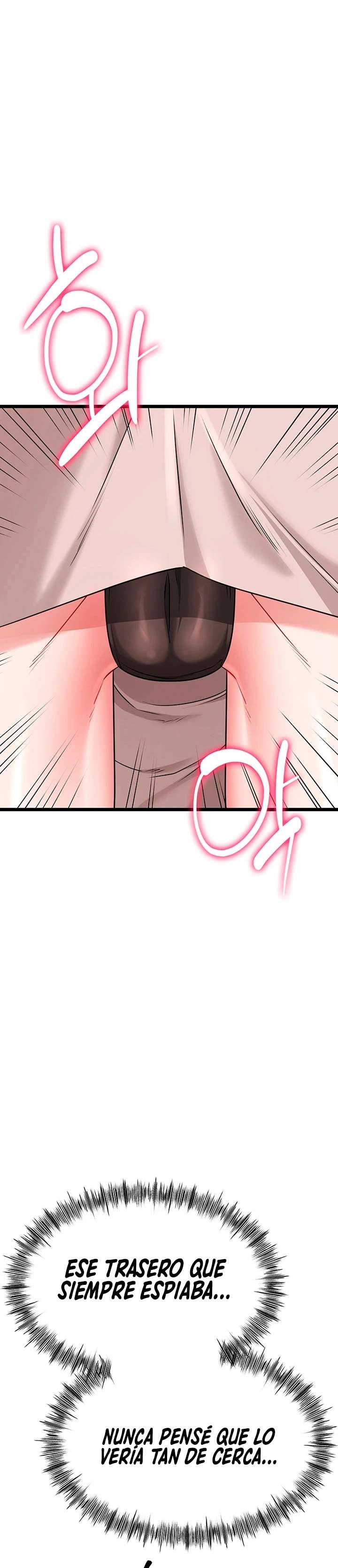 Reinicio De Ahegao Capitulo 8 página 26