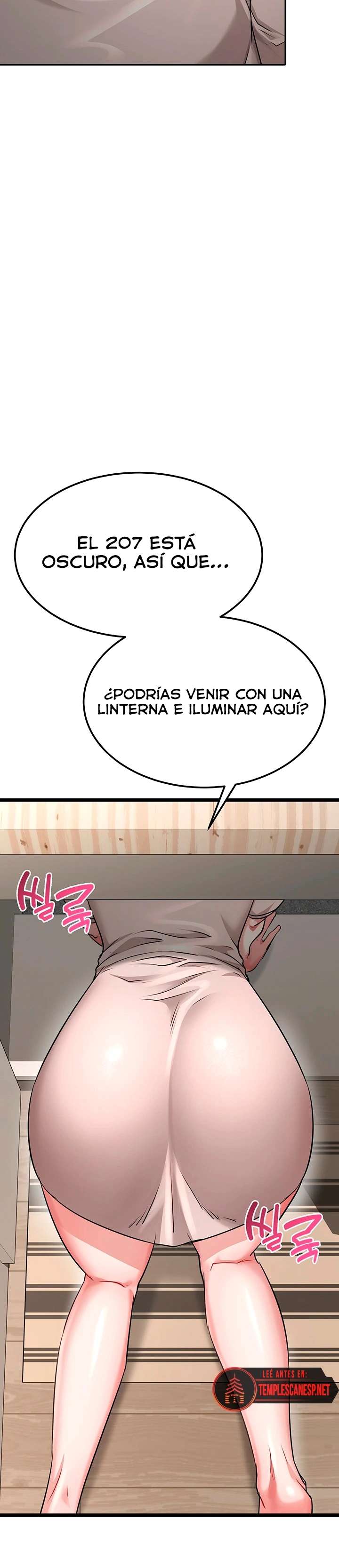 Reinicio De Ahegao Capitulo 8 página 28