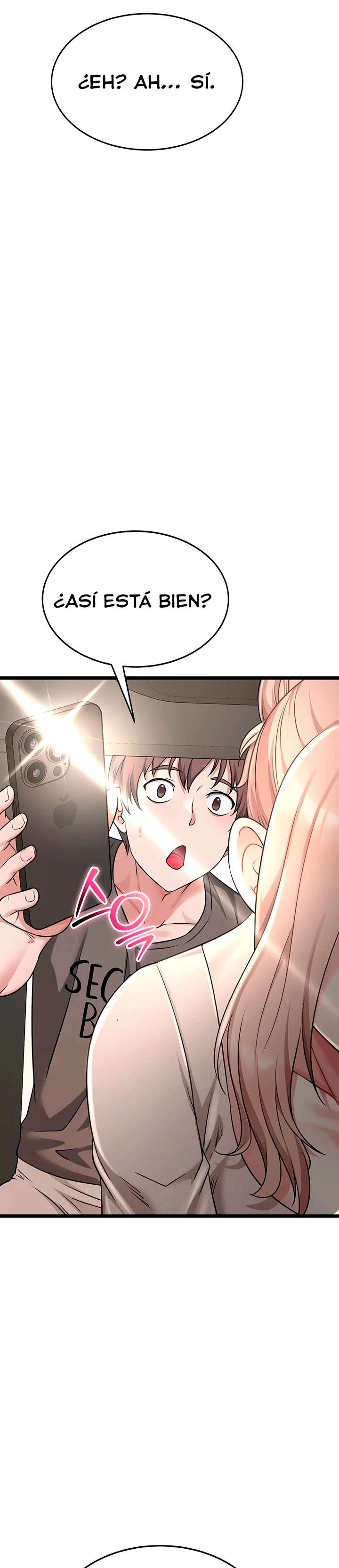 Reinicio De Ahegao Capitulo 8 página 29