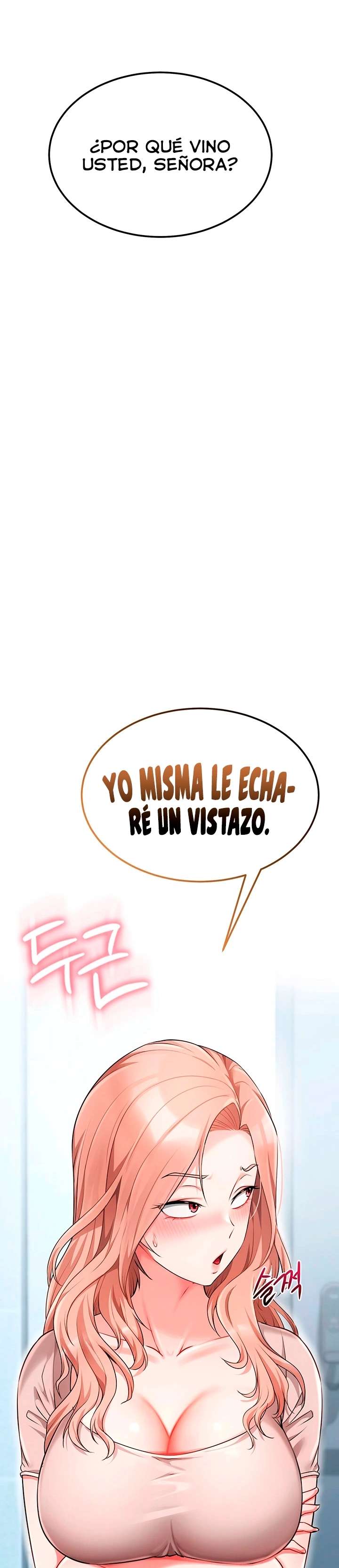 Reinicio De Ahegao Capitulo 8 página 3