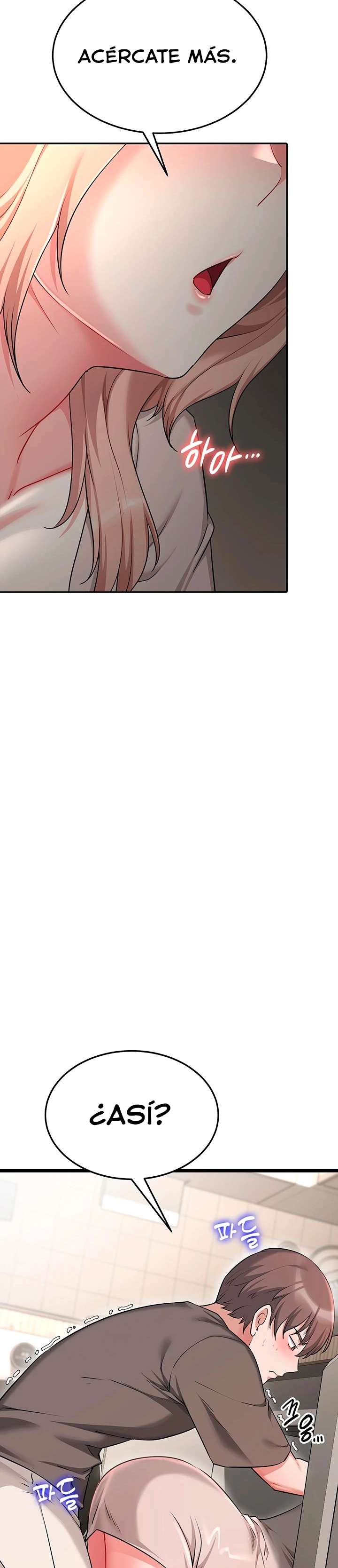 Reinicio De Ahegao Capitulo 8 página 30