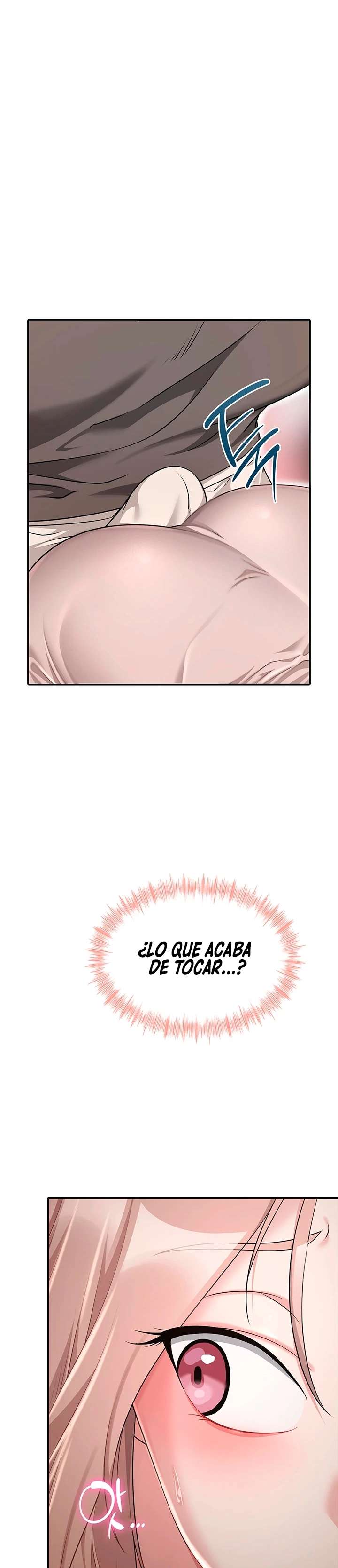 Reinicio De Ahegao Capitulo 8 página 32