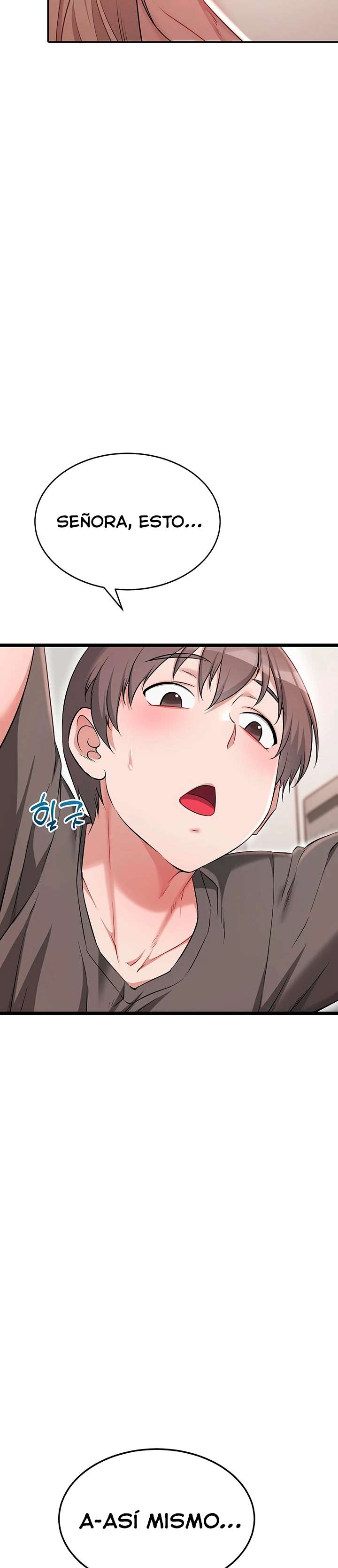 Reinicio De Ahegao Capitulo 8 página 33