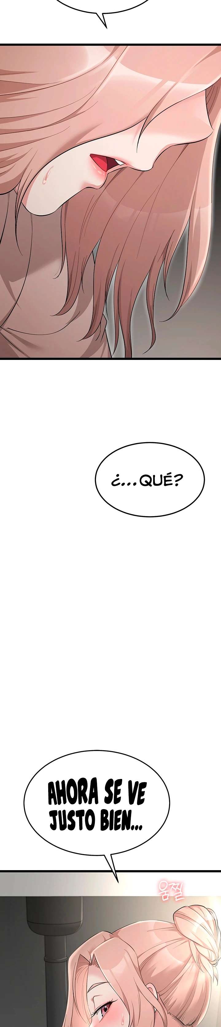 Reinicio De Ahegao Capitulo 8 página 34