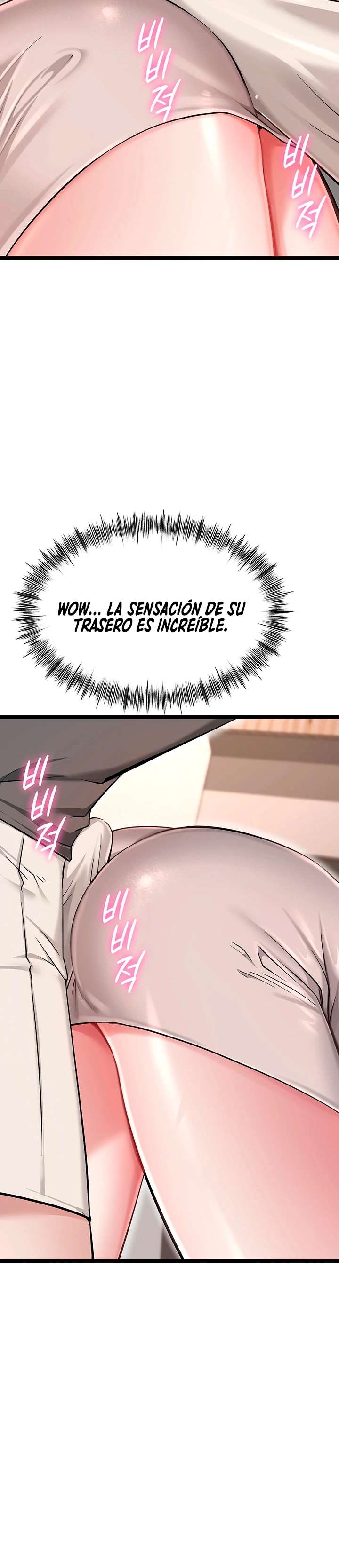 Reinicio De Ahegao Capitulo 8 página 36