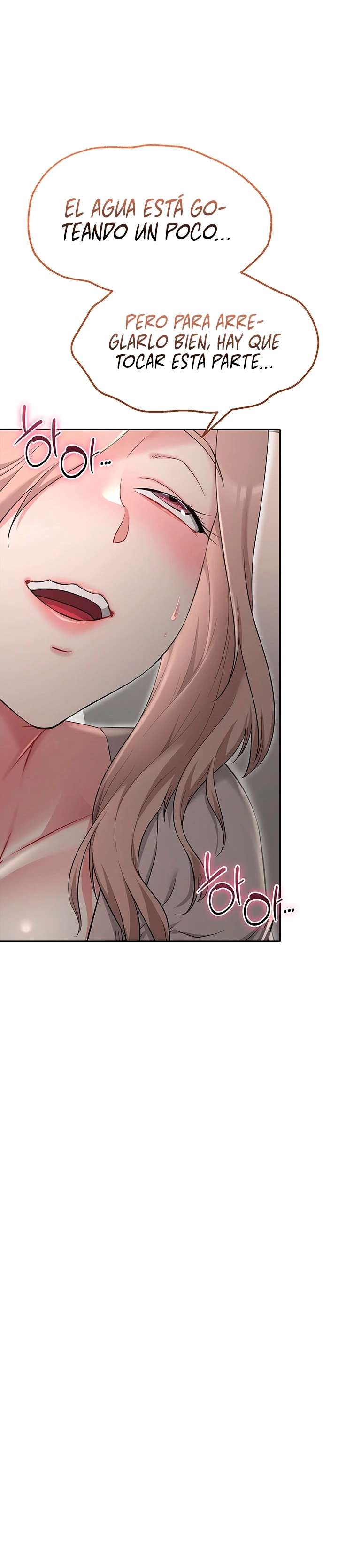 Reinicio De Ahegao Capitulo 8 página 37