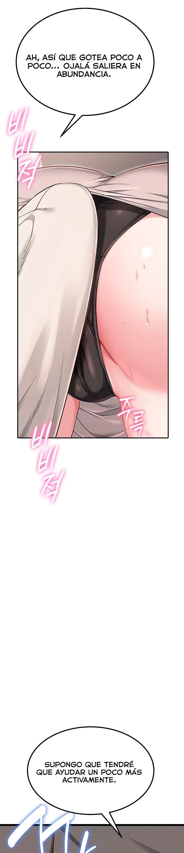 Reinicio De Ahegao Capitulo 8 página 38
