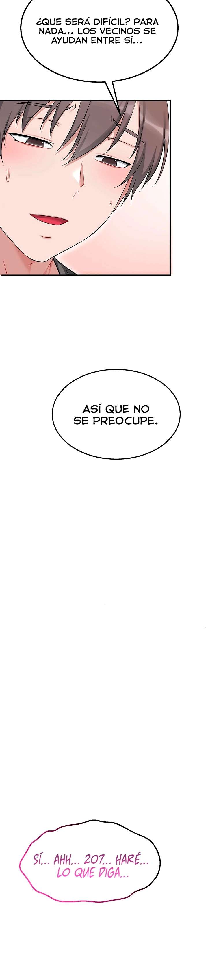 Reinicio De Ahegao Capitulo 8 página 44